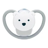 NUK Perfect Match Air Silicone Soother for 6-18 months