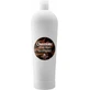 KALLOS Shampoo Chocolade Volledig Herstellende Shampoo voor Droog Haar 1000ml