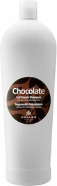 KALLOS Shampoo Chocolate Full Repair Shampoo for Dry Hair 1000ml