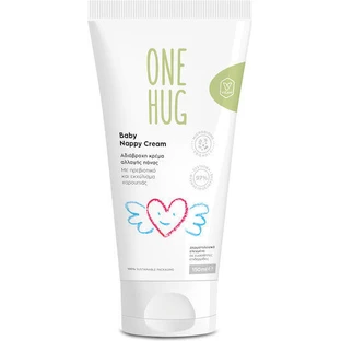 ONE HUG Baby Luier Crème Waterdichte Luier Crème 150ml