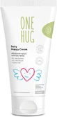ONE HUG Baby Nappy Cream Waterproof Diaper Change Cream 150ml