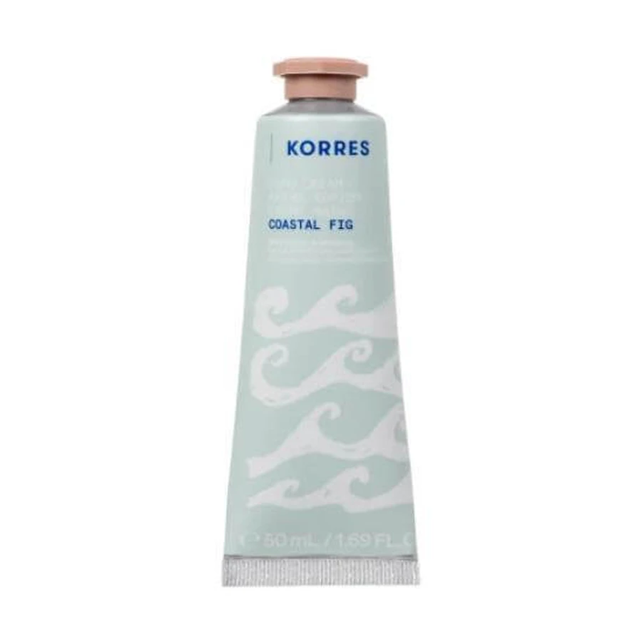 KORRES Crema de Manos Higo 50ml