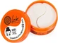 NATURA SIBERICA Lab Biome Refreshing &amp; Smoothing Eye Patches Eye Patches For Restful Eyes 60 Pieces