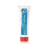 BUCCOTHERM Mijn Eerste Tandpasta 1000 ppm Voor 2-6 Jaar Met Aardbeiensmaak 50ml