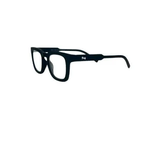 Lunettes pour presbytes F345 Frog Black 2.25