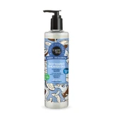NATURA SIBERICA Organic Shop Body Desserts Coconut Water, Gentle Shower Gel, 280 ml