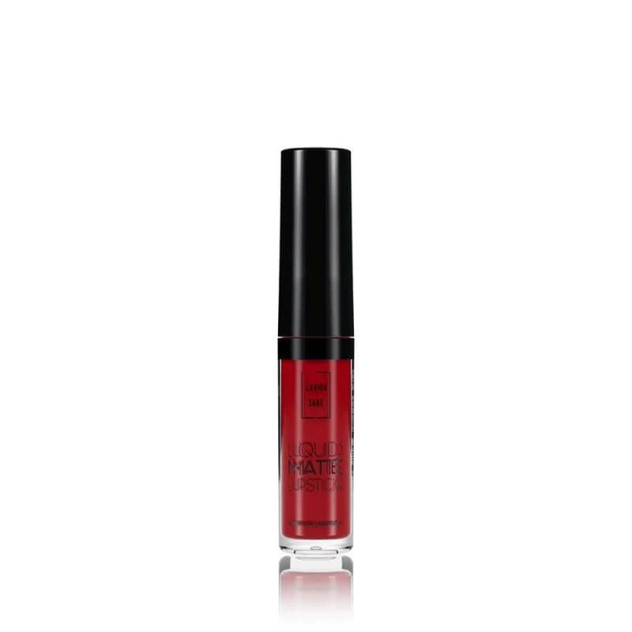 LAVISH Care Matte Líquido Larga Duración Barra de labios nº 15