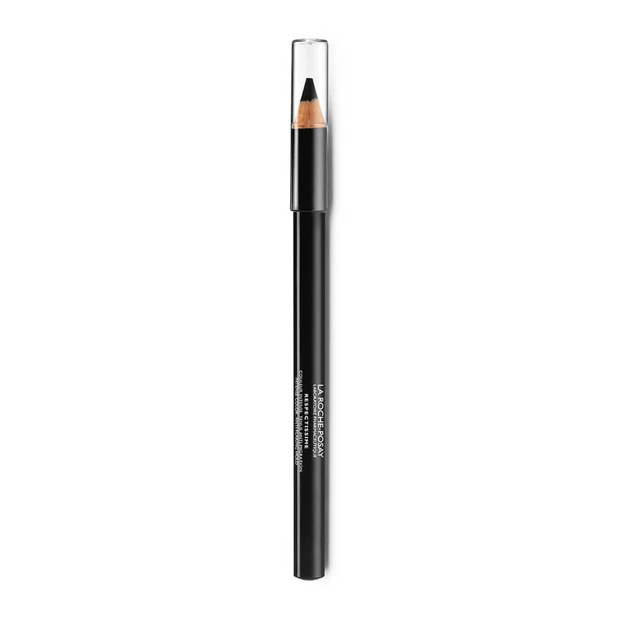 LA ROCHE POSAY Toleriane Soft Eye Pencil Black 1g