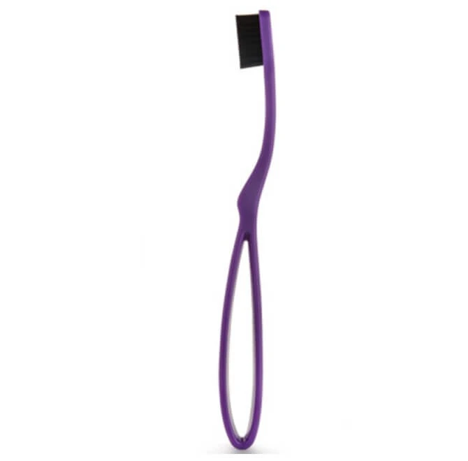 INTERMED Toothbrush Medium Purple