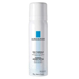 LA ROCHE POSAY Eau Thermale Agua Termal Spray Calmante 50ml