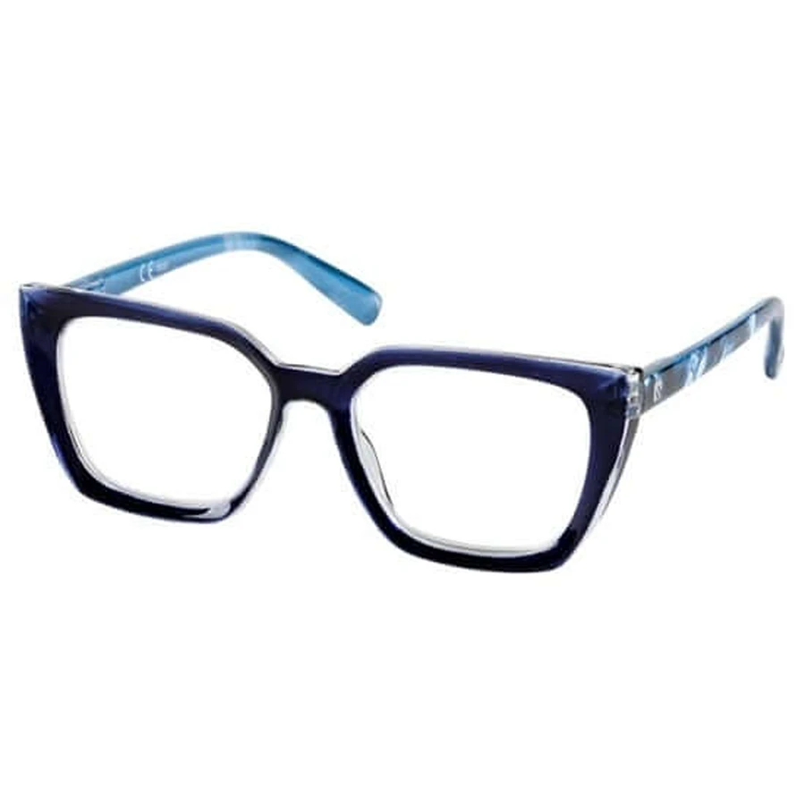 EYELEAD Presbyopia glasses E266 Blue-Tartaroux 1.50