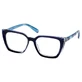 EYELEAD Presbyopia glasses E266 Blue-Tartaroux 1.50