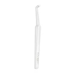 TEPE Compact Tuft Toothbrush Soft - White