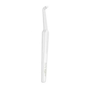 Cepillo de Dientes TEPE Compact Tuft Soft - Blanco