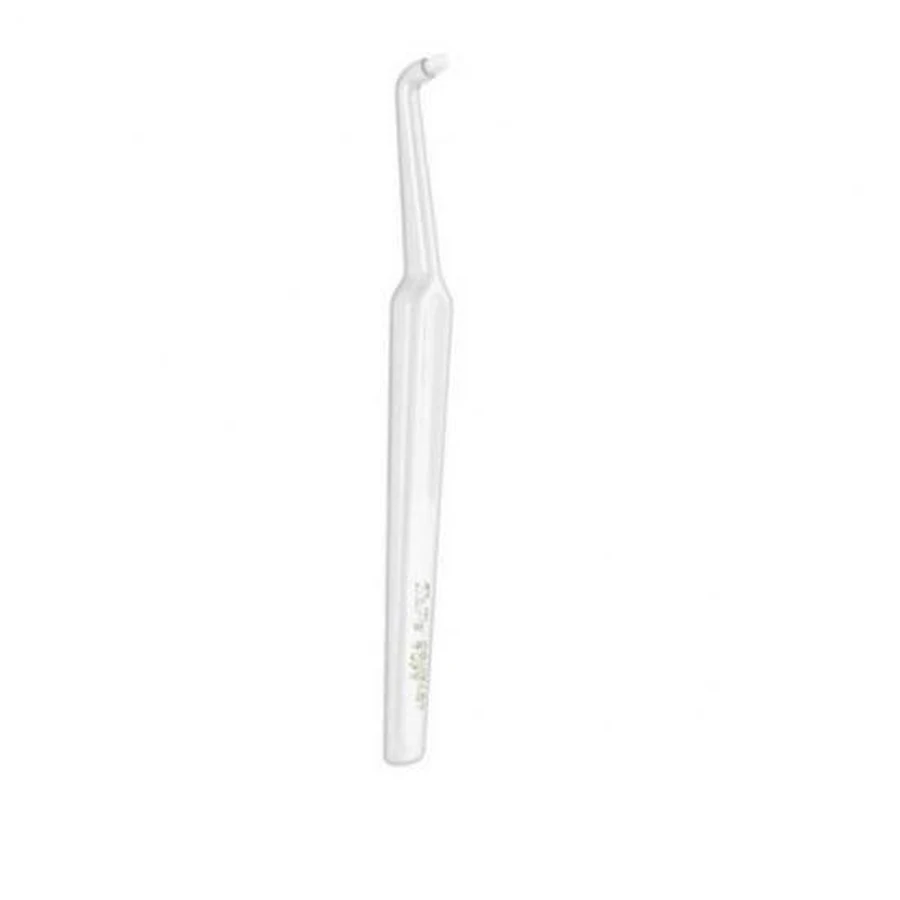 Cepillo de Dientes TEPE Compact Tuft Soft - Blanco