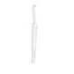 TEPE Compact Tuft Toothbrush Soft - White