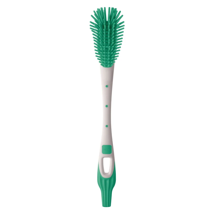 MAM Soft Brush Reinigungsbürste für Bimmer und Bürsten 430U1