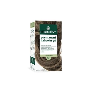 HERBATINT Haarverf 6N Donker Blond 170ml