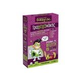 FREZYLAC Trahanas aux fruits entiers bio de 6 mois 2x165gr