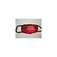 ROYALTY Fabric Masca pentru copii X-Mas Edition Red Meery Christmas &amp; Happy New Year x1