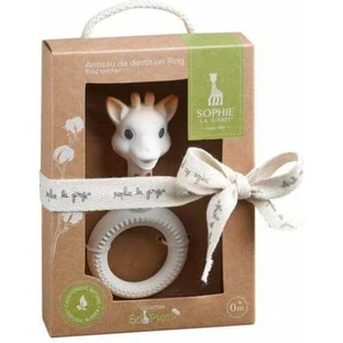 SOPHIE LA GIRAFE Ring Bijtring 0m+ (RF220117)