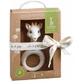 SOPHIE LA GIRAFE Ring Bijtring 0m+ (RF220117)