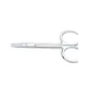 MOTA Scissors Inox Straight Nose 1043312