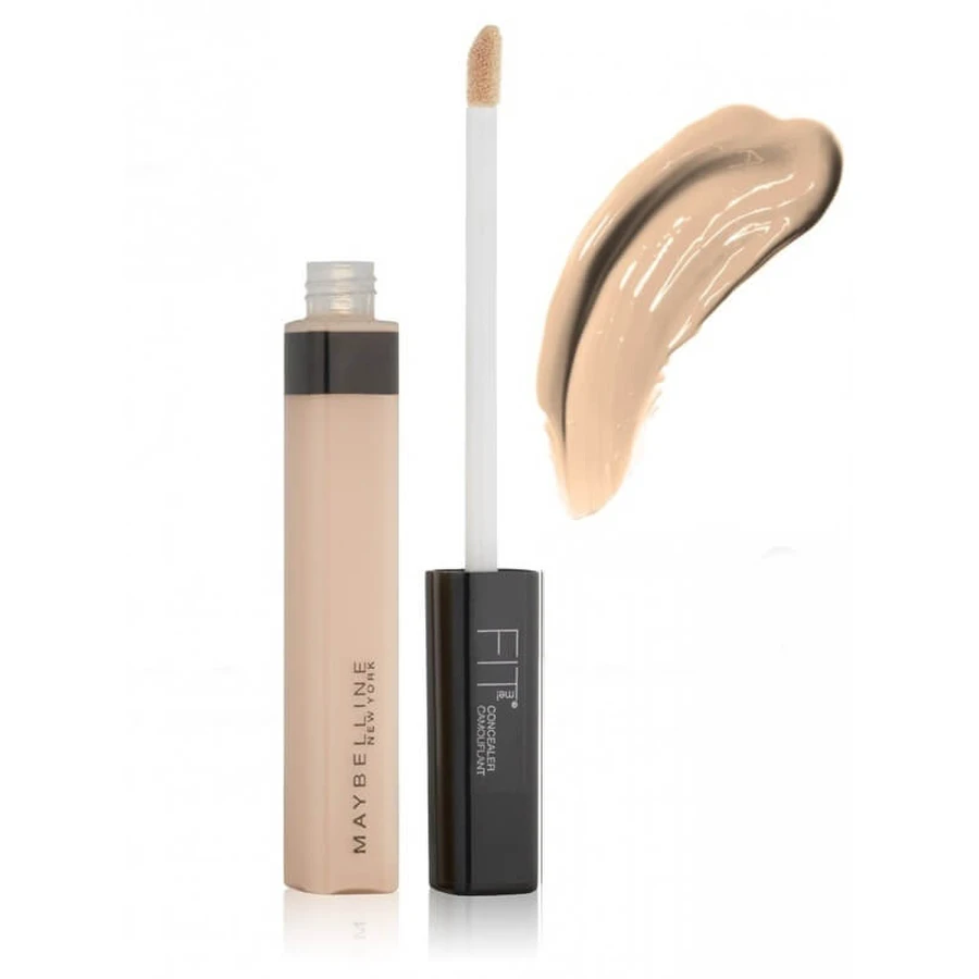 MAYBELLINE Fit Me Concealer 6.8ml 10 Luce