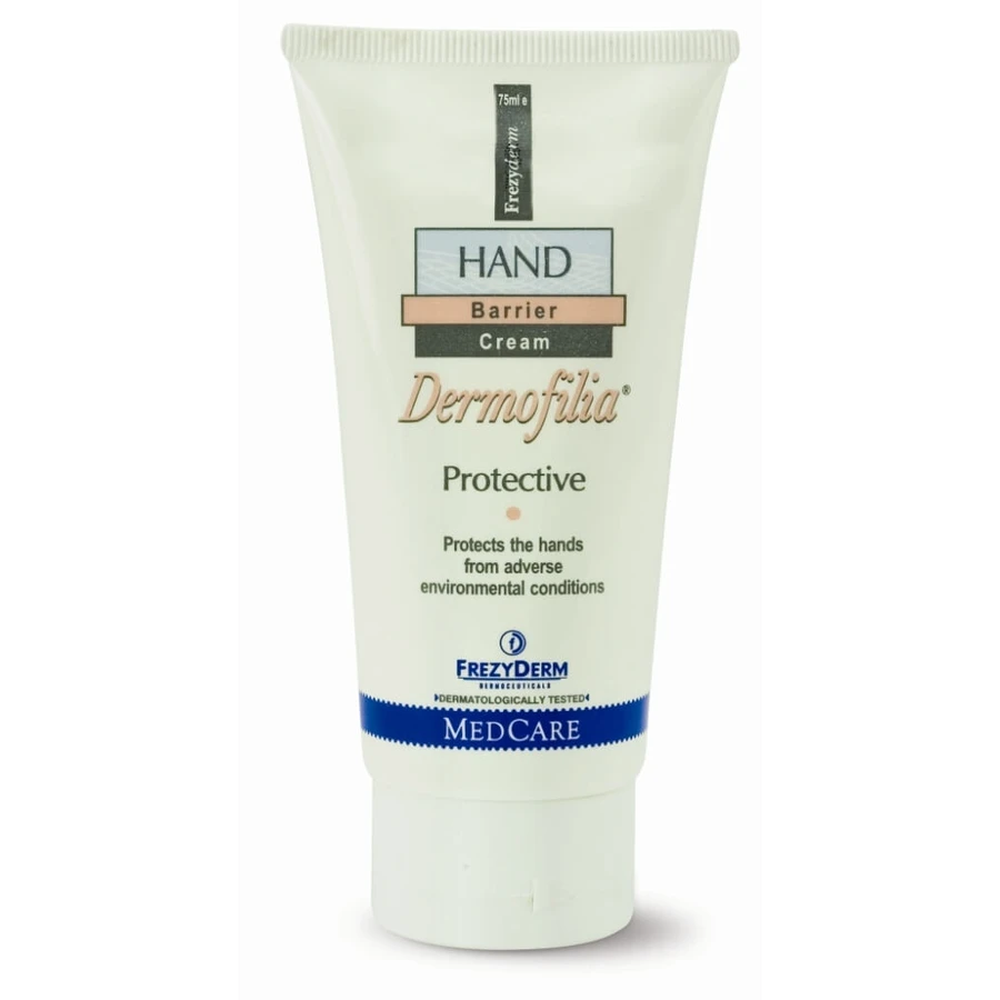 FREZYDERM Dermofilia Crema Protectora de Manos 75ml