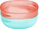 DR. BROWN`S Food Bowl 2 Pieces TF 021