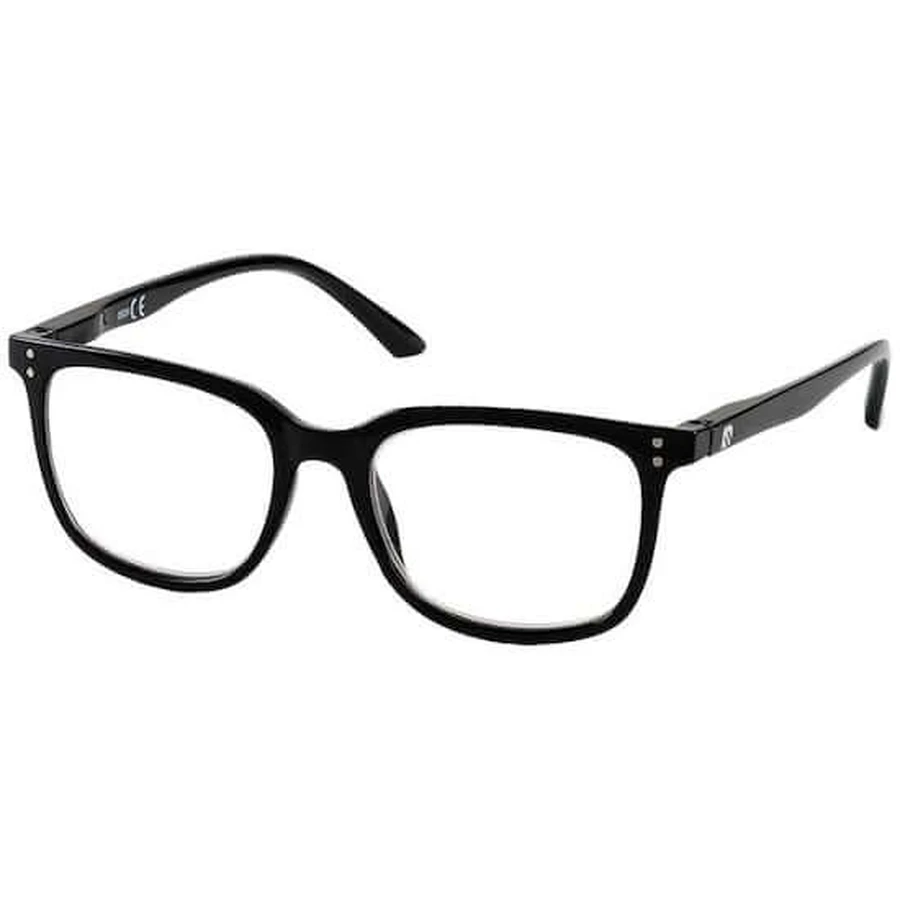 Lunettes de presbytie EYELEAD E262 Noir Corail 1.75