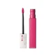 MAYBELLINE Super Stay Matte Barra de Labios Tinta-Líquida Nº 30 Romantic 5ml