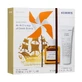 KORRES Men's Promo Pack Black Pepper Perfume 50ml & Black Pepper After Shave Milk 125ml