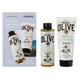 KORRES Discover Pure Greek Olive Oil Body Cleansing Kit with Body Wash 250ml & Body Cream 200ml