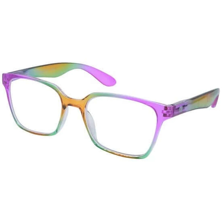 EYELEAD Presbyopia Glasses E249 Multicoloured Coral 1.75