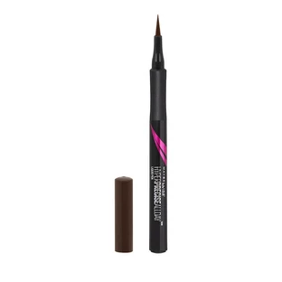 MAYBELLINE Eyeliner Liquid Precise Brown 1ml