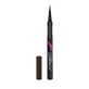 MAYBELLINE Eyeliner Liquid Precise Brown 1ml