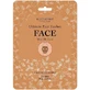 KOCOSTAR Ultimate Face Patches Wrinkle Care Anti Wrinkle Face Mask 1 piece
