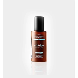 ETHELEO Wässriger Rosmarin-Extrakt 100ml