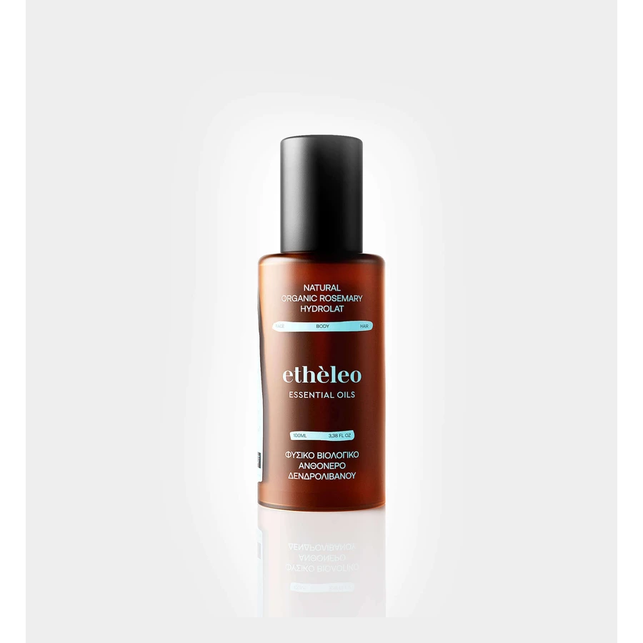 ETHELEO Wässriger Rosmarin-Extrakt 100ml
