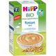 HIPP Bio-Getreidecreme mit Hafer Glutenfreie Milch Ohne Milch ab dem 5. Monat 200gr