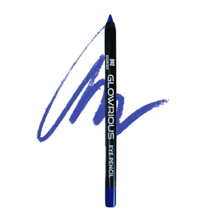 GLOWRIOUS Lápiz de ojos 040 Aegean Blue