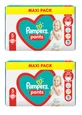 PAMPERS Pants Jumbo Pack Pants No. 5 Para 12-17kg 84 piezas (2 Paquetes de 42 piezas)