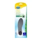 SCHOLL Odour Buster Coussinets anatomiques avec protection déodorante, 1 paire