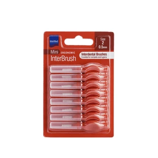 ERGONOMIC InterBrush Mini 0.5mm