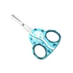 MAM Baby Veiligheidsschaar 0m+ In Verschillende Kleuren - Blauw