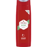 OLD SPICE Restart Douchegel Heren Shampoo-Douchegel 400ml