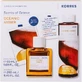 KORRES Promo Oceanic Amber Eau De Toilette Parfum Homme 50ml & Oceanic Amber Scented Gel Douche 250ml