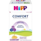 HIPP Confort Leche Especial Desde el Nacimiento, Para Gases, Cólicos y Estreñimiento 600gr