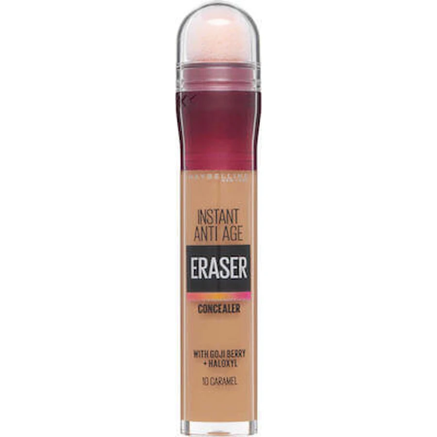 MAYBELLINE Instant Eraser Age Rewind Concealer Nr 10 Karamel 6.8ml